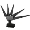 Halloween Articulerade Fingrar Bärbara Skräckfingerförlängning Vänster Hand Cosplay Party Rekvisita> Tillbehör