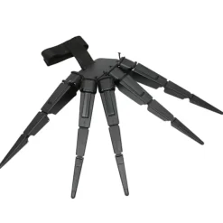 Halloween Articulerade Fingrar Bärbara Skräckfingerförlängning Vänster Hand Cosplay Party Rekvisita> Tillbehör