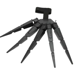 Halloween Articulerade Fingrar Bärbara Skräckfingerförlängning Vänster Hand Cosplay Party Rekvisita><noscript><img width=