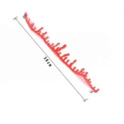 Maskeradjätten.se Halloween bloddroppande halsband blodvampyr vampyrhalsband one size><noscript><img width=