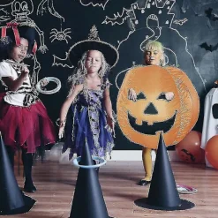 Halloween Cosplay Pumpa Uppblåsbar Kostym Vuxen Halloweenfest Scenframträdande Från-FM-><noscript><img width=