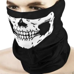 Halloween Dödsdräkt 4-delad Set><noscript><img width=