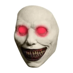 Halloween Dekorationer Halloween Skräck Rolig Latex Full Headdress Rolig Skräck Mask Leksaker Huva Hjälm> Masker