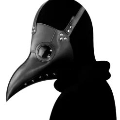 Halloween europeisk och amerikansk pestläkare mask cosplay><noscript><img width=