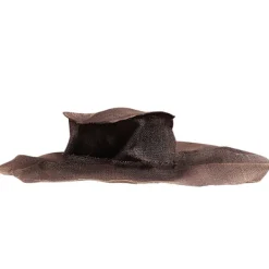 Halloween Fågelskrämma Huvudskydd Handskar Hatt Kostym Maskerad Party Cosplay><noscript><img width=