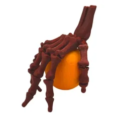 CherrysC Halloween Hand cosplay party skelett rekvisita L> Tillbehör