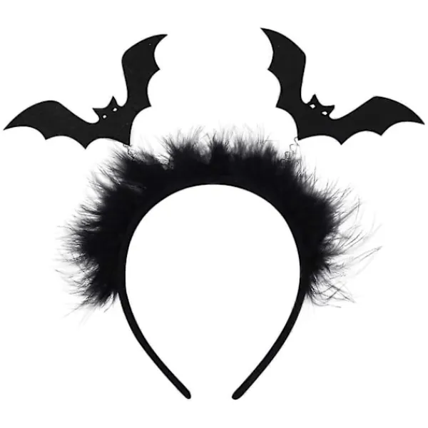 Halloween Hårband Huvudband Spökfestival Scenföreställning Partydekoration Hårband yu> Huvudbonader