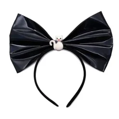 Halloween hårbåge stort band huvudband fest rekvisita maskerad fest tillbehör(5)> Huvudbonader