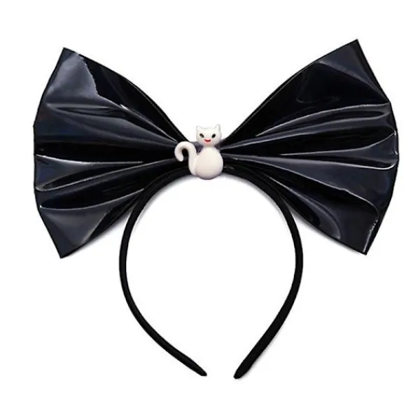 Halloween hårbåge stort band huvudband fest rekvisita maskerad fest tillbehör(5)> Huvudbonader