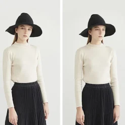 Halloween Häxhatt Fårskinn - Perfekt><noscript><img width=