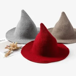 Halloween Häxhatt Fårull[GKS]><noscript><img width=