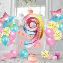 ATELA Halloween häxhatt Glödande trollkarlhatt Trollkarlhatt (röd)><noscript><img width=