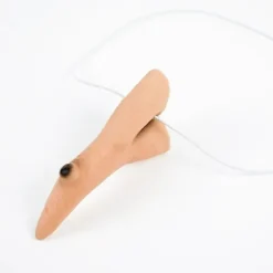 Halloween Häxnäsa Halloween Kostymrekvisita Häx Falsk Näsa Cosplay Latex Flicka Dam Klä Upp Halloween Dekorationer För Hemmet><noscript><img width=