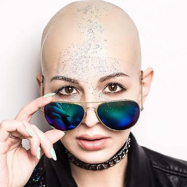 Halloween Konstgjorda Flintskallar Flexibla Cosplay Falska Flintskallar Kompatibel med Halloweenfester B Tools> Smink