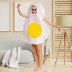 Halloween Kostym Dekor Cosplay Kostym för Temafest Rollspel Karneval><noscript><img width=