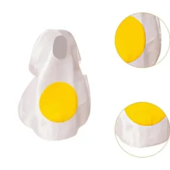 Halloween Kostym Dekor Cosplay Kostym för Temafest Rollspel Karneval><noscript><img width=