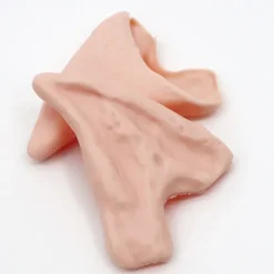 Halloween Latex Elf Ears Elven Ears Rekvisita LJUS FÄRG LJUS Light color><noscript><img width=