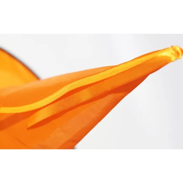 Halloween lysande hatt maskerad festklänning LED-ljus häxhatt trollkarlshatt hänge Halloween 37*34cm grön> Huvudbonader