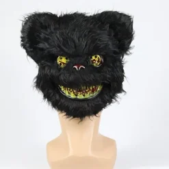 Halloween Mask Masque maski><noscript><img width=