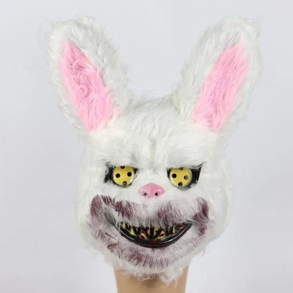 Halloween Mask Masque maski> Masker