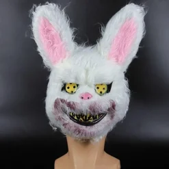 Halloween Mask Masque maski><noscript><img width=