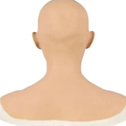 Halloween Mask Realistisk Kvinnlig Latex Mask Cosplay Queen><noscript><img width=