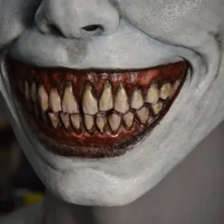 Halloween Mask Skräck ansiktsmasker 1 1 1><noscript><img width=