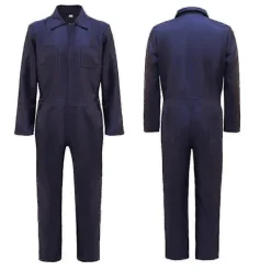 Halloween Michael Myers Kostym Vuxen Herr Horror Killer Cosplay Jumpsuit Maskerad Overall M> Dräkter