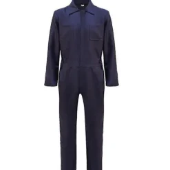 Halloween Michael Myers Kostym Vuxen Herr Horror Killer Cosplay Jumpsuit Maskerad Overall M> Dräkter