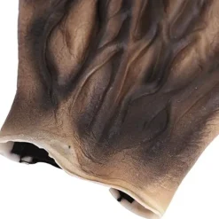 Halloween Party Läskig Monster Skelett Ben Klo Hand Reaper Handskar Kostym Vuxen><noscript><img width=