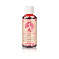 Halloween plasmaström> Smink