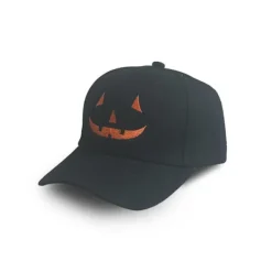Halloween Pumpa Basebollkeps Casual Duckbill Kep Halloween Present><noscript><img width=