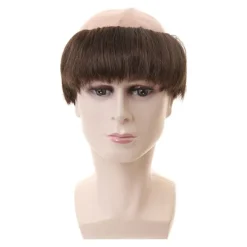 Hlloween Skllig Huvudbonder Nyhet Hårperuker Kostymtillbehör för Cosplyfest><noscript><img width=