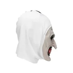 Halloween Terrifier Mask Clown Mask Läskig Joker Kostym Halloween Skräck Läskig Mask för Vuxna Män Kvinnor‘-OP><noscript><img width=