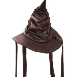 Halloween trollkarl häxhatt Halloween Cosplay kostymfest dekorationer> Huvudbonader