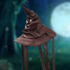 Halloween trollkarl häxhatt Halloween Cosplay kostymfest dekorationer><noscript><img width=