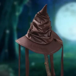 Halloween trollkarl häxhatt Halloween Cosplay kostymfest dekorationer><noscript><img width=