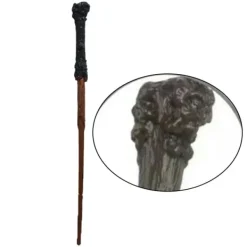 Halloween trollstav Harry Potter trollstav, för Halloween presentatör Cosplay Stil 3><noscript><img width=