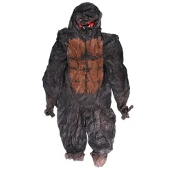 Halloween uppblåsbar kostym med luftfläkt för festivaler Fester Parker Djurparker DekorationX117><noscript><img width=