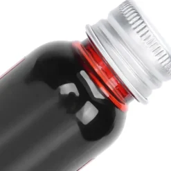 Halloweenfest Låtsasblod DIY Cosplay Scenframträdande Låtsasblod Sminkverktyg> Smink