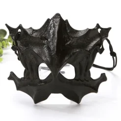 Halloween-kostym, skallemask, drake, tiger, yak, Tengu No,> Masker