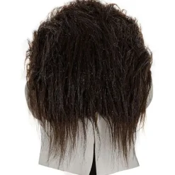 Halloween-mask Michael Myers skräck cosplay-mask skräckmask (YSJ)> Masker