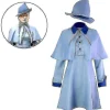 no brand Harry Potter Deluxe Fleur Delacour Damkostym V M> Dräkter