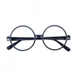 Harry Potter Glasögon Halloween och Maskerad Svart> Tillbehör