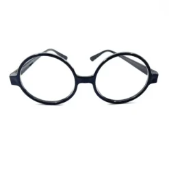 Harry Potter Glasögon Halloween och Maskerad Svart> Tillbehör