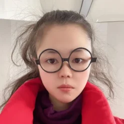 Harry Potter Glasögon Halloween och Maskerad Svart><noscript><img width=