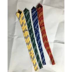 Harry Potter Randig Slips - Grön><noscript><img width=