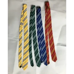 Harry Potter Randig Slips - Grön><noscript><img width=