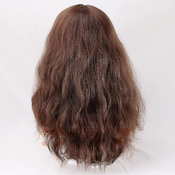 Hermione Jean Granger Cosplay-peruk> Peruker