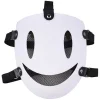 High Rise Invasion Killer Mask Cosplay Masker Rekvisita För Halloween Maskerad Karneval Party -NMAOV> Masker